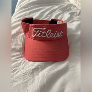 Titleist Visor